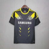 Chelsea 12/13 third away Football kit - Footyb